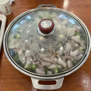 개미집 사진