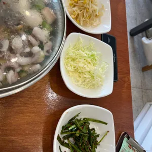 개미집 사진