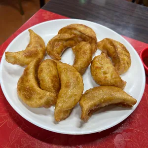 북경 만두 사진