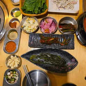 소풍화로 사진