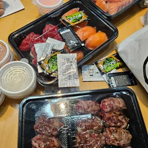 육회바른연어 사진 2