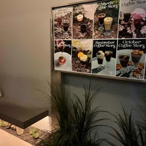 콘티뉴이티 리뷰 사진