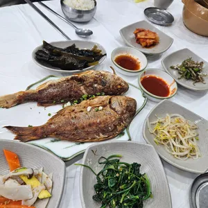 금옥식당 사진 2