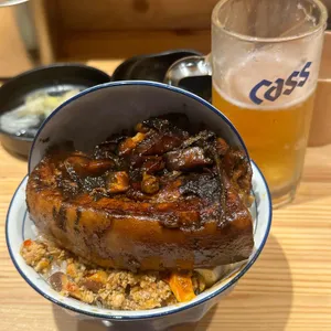식육 사진