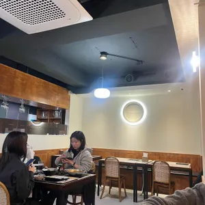 샤브단 리뷰 사진