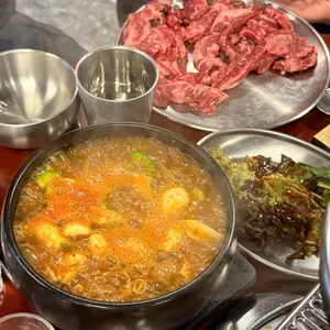 대길소갈비 사진