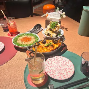 라포레 사진