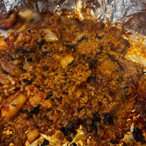 영랑 산꼼장어 숯불구이 사진