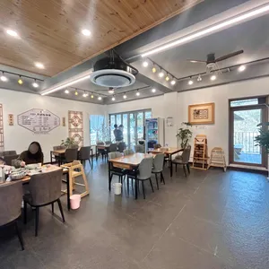 유명산도토리마을 사진 2