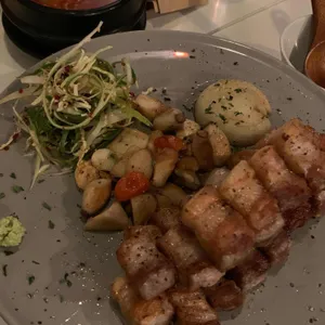 고기공방 사진