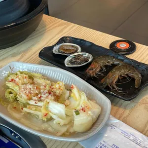 연북로해물탕 사진