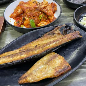 소담명가찰솥밥 사진 2
