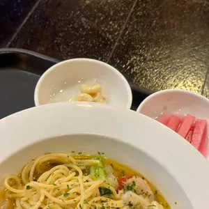 파스타빌리지 사진