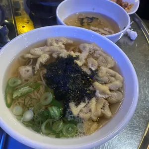 천하불닭발 사진