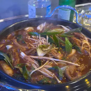 천하불닭발 사진