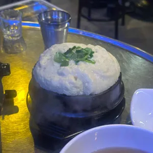 천하불닭발 사진