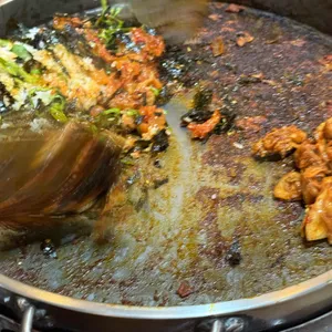 용문집닭갈비막국수 사진