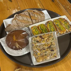 커피여행 사진