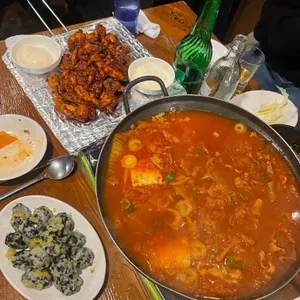 생선구이 생생 사진
