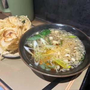 우동이완성되다 사진
