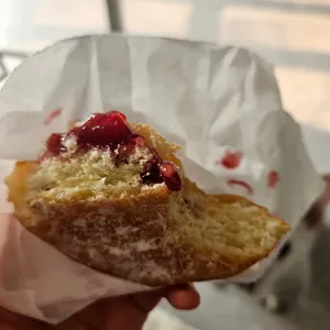 던킨 사진