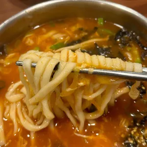 강릉장칼집 사진