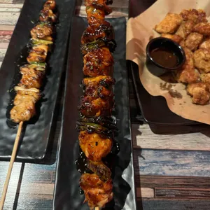 치킨에꼬치다 사진 2