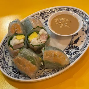 콴안다오 사진