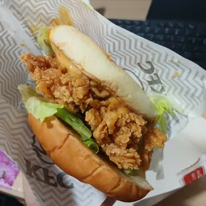 KFC 사진