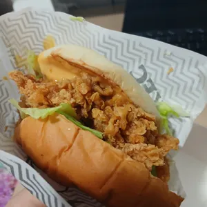 KFC 사진