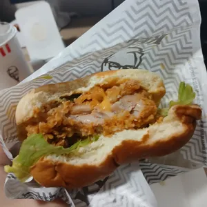 KFC 사진