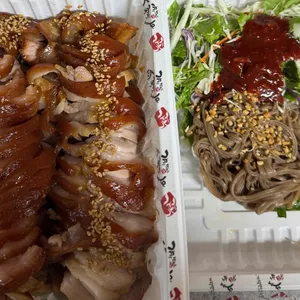 가장맛있는족발 사진