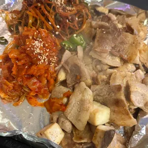 구땡식당 사진 2