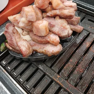 종착역 사진