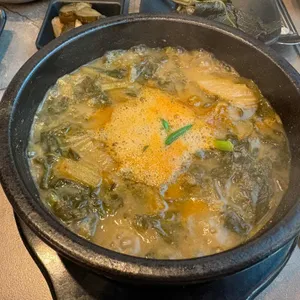 참숯구이 민물대장어 사진