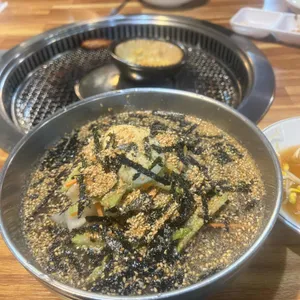 착한닭갈비 사진