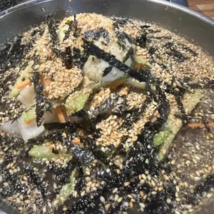 착한닭갈비 사진