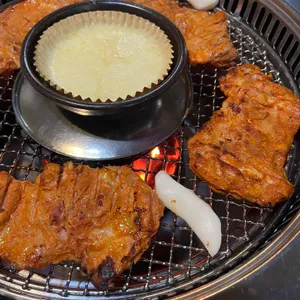 착한닭갈비 사진