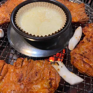 착한닭갈비 사진