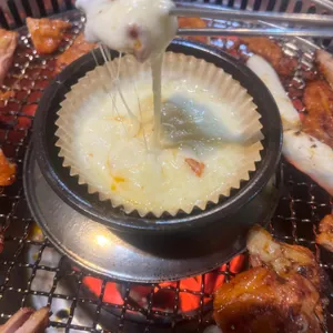 착한닭갈비 사진