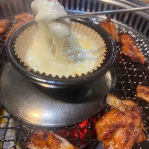 착한닭갈비 사진