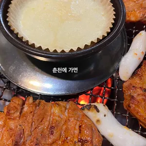 착한닭갈비 사진