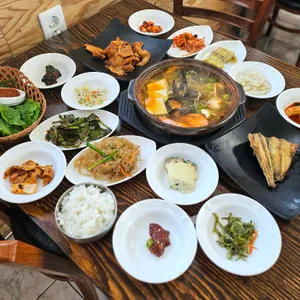 수궁한정식 사진 2