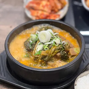 태경청진동해장국 사진