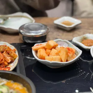 태경청진동해장국 사진