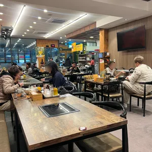 태경청진동해장국 리뷰 사진