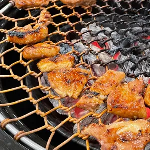단이숯불갈비냉면 사진
