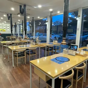 단이숯불갈비냉면 리뷰 사진