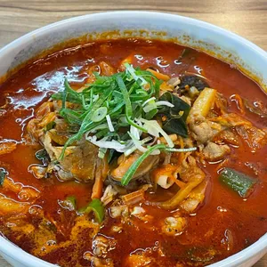 신미가짬뽕 사진