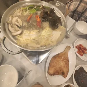 토담골 사진
